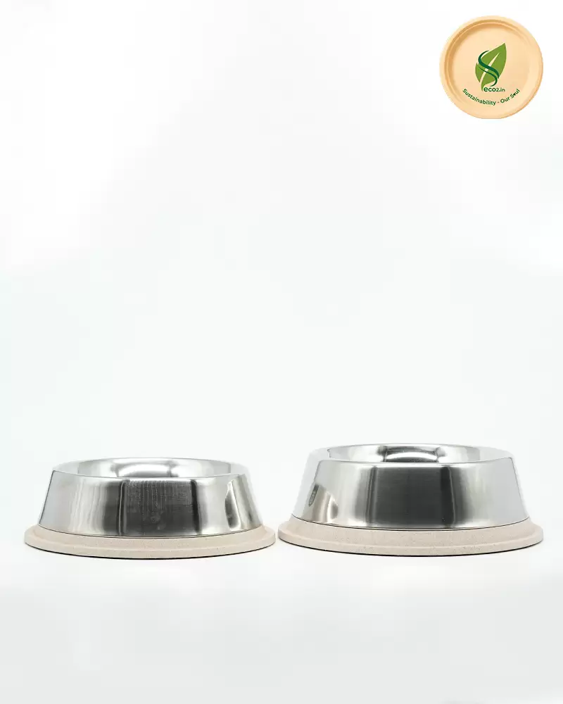 Eco Duifeed Pet Bowl - Image 4